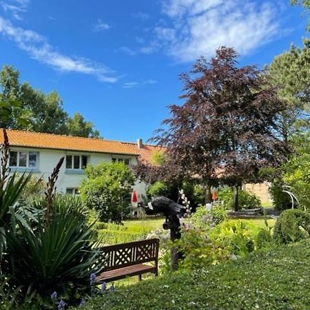 La Ferme Wessiere Guest House Oye-Plage ภายนอก รูปภาพ