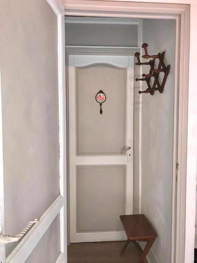 La Ferme Wessiere Guest House Oye-Plage ภายนอก รูปภาพ