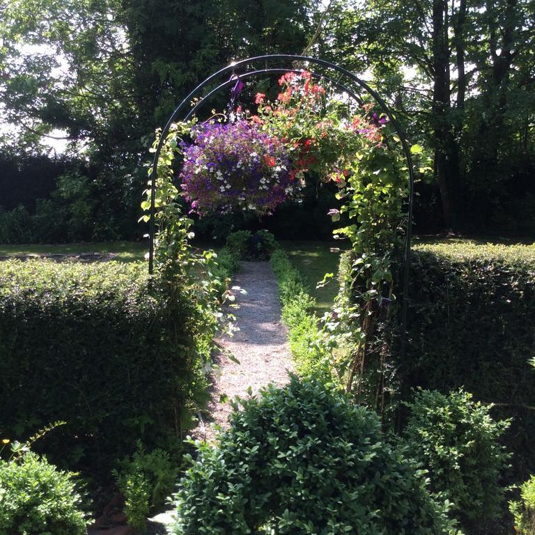 La Ferme Wessiere Guest House Oye-Plage ภายนอก รูปภาพ