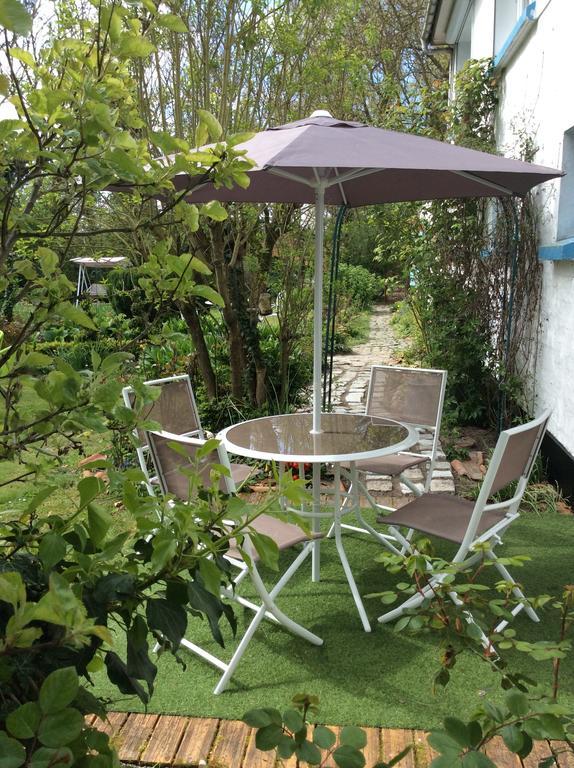 La Ferme Wessiere Guest House Oye-Plage ภายนอก รูปภาพ