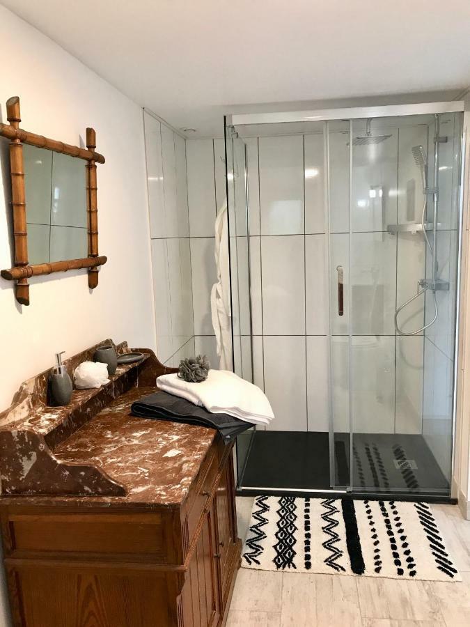 La Ferme Wessiere Guest House Oye-Plage ภายนอก รูปภาพ