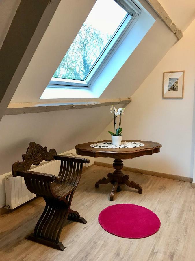La Ferme Wessiere Guest House Oye-Plage ภายนอก รูปภาพ