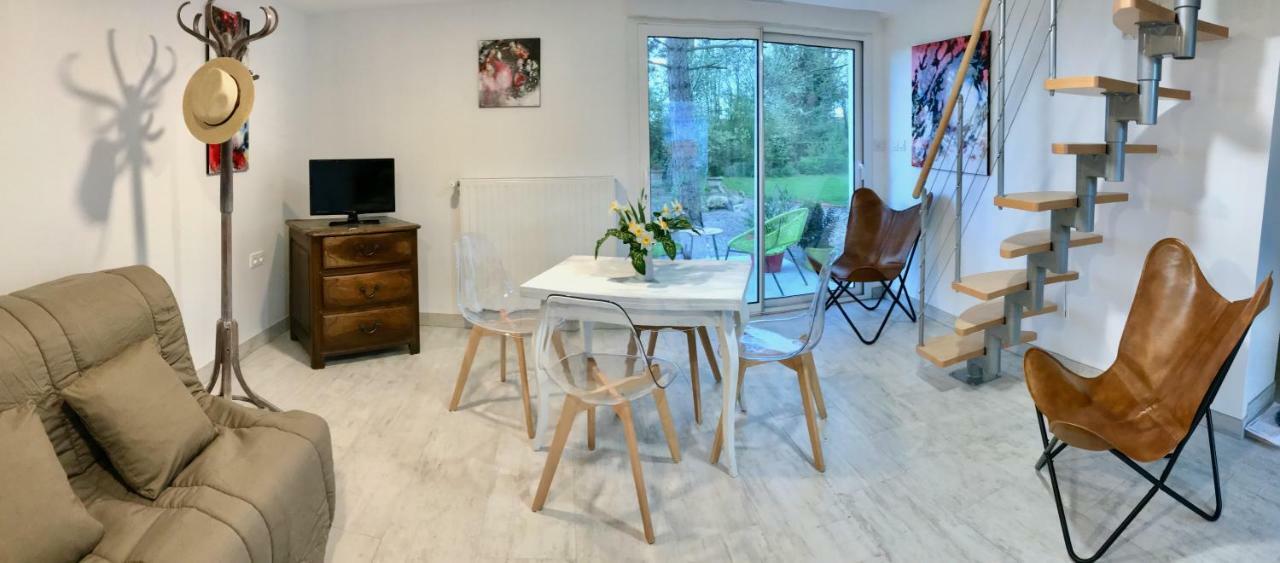 La Ferme Wessiere Guest House Oye-Plage ภายนอก รูปภาพ